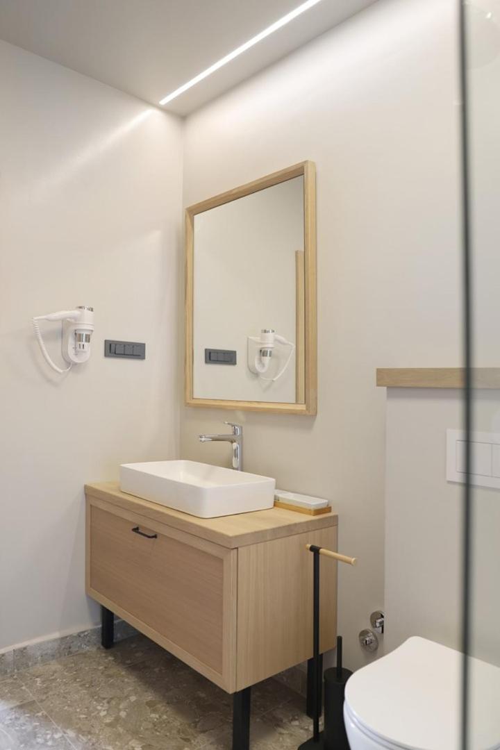 Bracera Inn 马林斯卡 外观 照片
